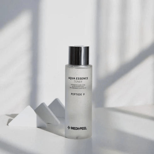 Toner Peptide 9 aqua Essence Toner, 250 ml